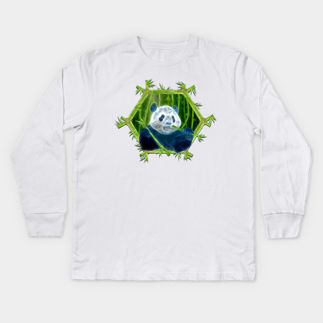 panda